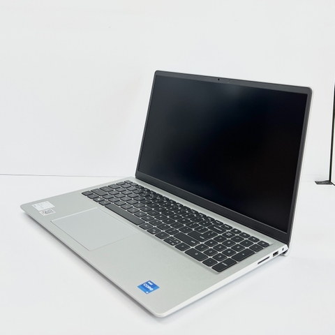 Laptop Dell Inspiron 15 3511 (Intel Core i5.1135G7/16Gb DDR4/ SSD 512GB/15.6inch FHD/Bạc)