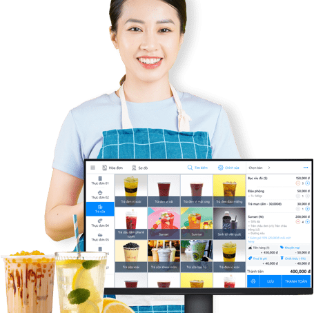 iShopman-DRS-CL 3.0 (phòng khám nhà thuốc)