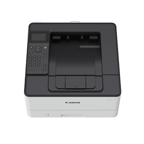 Máy in laser đen trắng Canon LBP 243DW (In đảo mặt| A4| A5| USB| LAN| WIFI - NK)