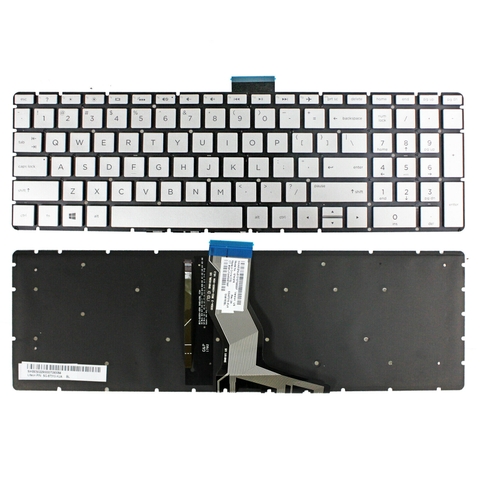 Key HP 15 - B5642TU ( I5-BS)