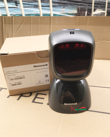 Đầu đọc mã vạch đa tia Honeywell YouJie HF600 (2D)