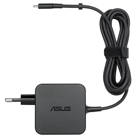 Sạc Asus chân Type-C 65w