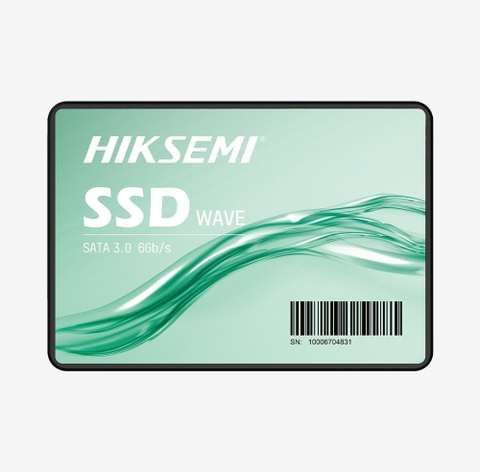Ổ SSD Hiksemi E100 512Gb