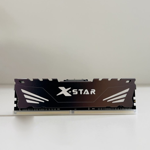RAM DDR4 Xstar 16GB bus 3200 tản nhiệt PC
