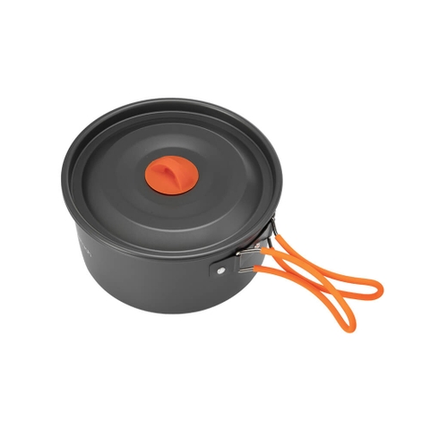 Bộ nồi dã ngoại 3 chiếc Elmich EL0264