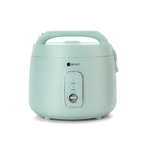 Nồi cơm điện Elmich 1.8L RCE-9127