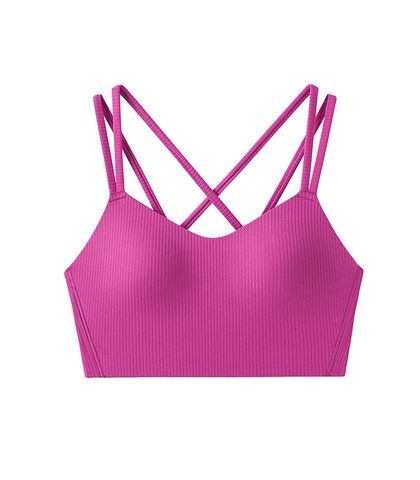 Áo Bra Thể Thao 5237WX – Nâng Đỡ Chuẩn Form, Co Giãn 4 Chiều, Thoải Mái Vận Động