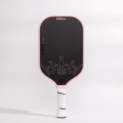 Vợt Pickleball Chillax Crown Control