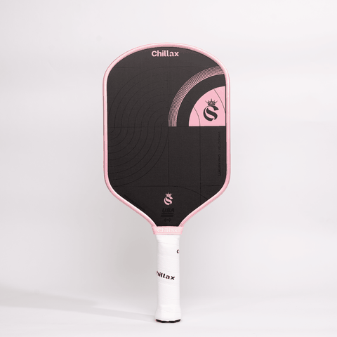 Vợt Pickleball Chillax Stryker Hybrid