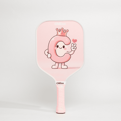 Vợt Pickleball Chillax Baby Ace