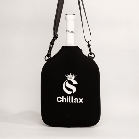 Bao Vợt Pickleball Chillax - Có quai đeo