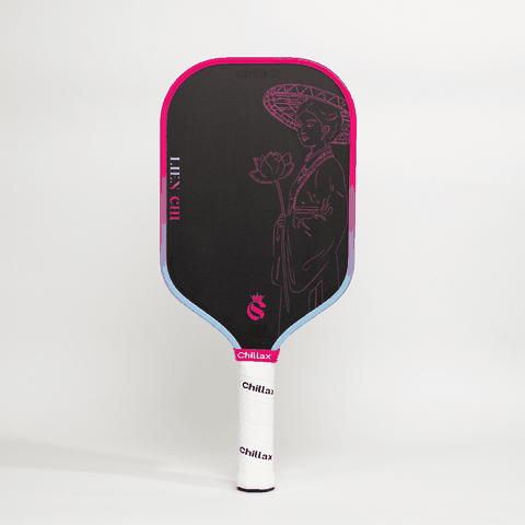 Vợt Pickleball Chillax Summer Fairy “Liền Chị“