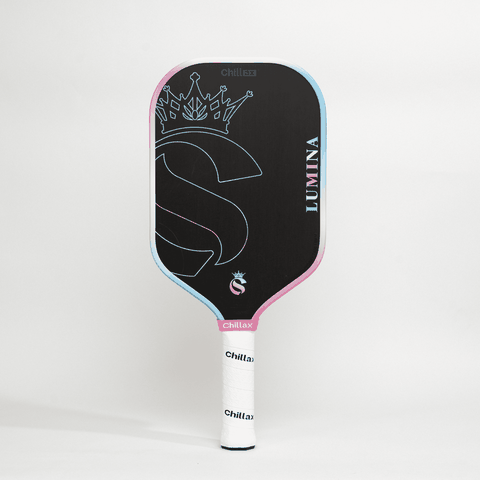 Vợt Pickleball Chillax Lumina Eclipse