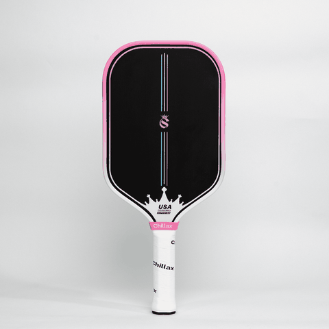Vợt Pickleball Chillax Lumina Axis Pro Gen 2.0