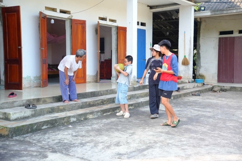 XE ĐẠP KHÁM PHÁ CỰC NAM, NÚI CỐC THÁI NGUYÊN (Daily Tour)