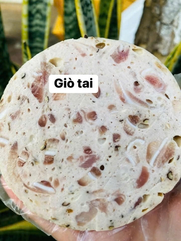 Giò Tai