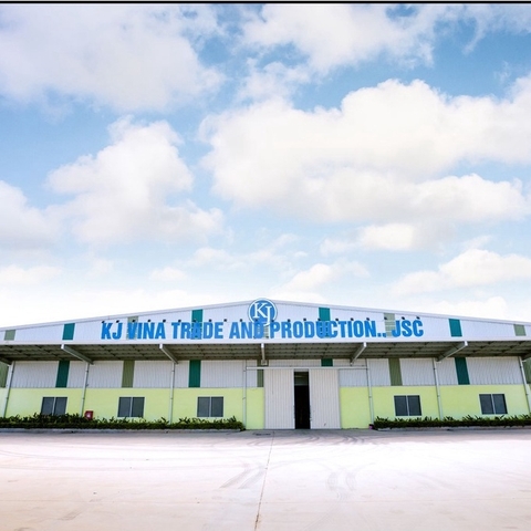 Khẩu Trang 4 Lớp KJ Mask Tiêu Chuẩn TYPE IIR Kháng Khuẩn (Combo 50 cái)