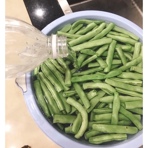 [1 chai 1,5 lít] Anolyte TTA, nước A, nước muối tắm an toàn cho bé từ sơ sinh