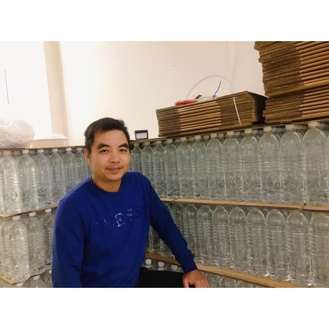 🎁 FILE IN MÀU A4 HƯỚNG DẪN SỬ DỤNG NƯỚC TTA 🍀Gấm Nguyễn Shop