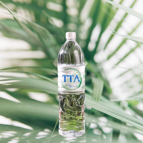 Nước TTA (nguyên thùng, miễn ship toàn quốc)