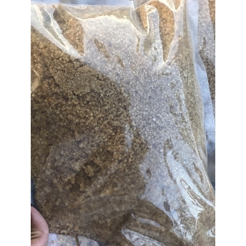 Đường cát vàng, đường cát lu, đường cát hoa mơ, đường mía nguyên mật nhiều vitamin và khoáng chất