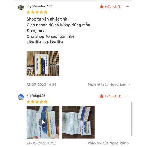 Giấy quỳ tím đo độ pH [Loại tốt] Newstar dải đo 1-14, gói 80 miếng