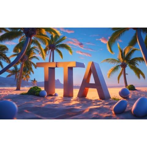 [Set 3 chai 4,5L miễn ship] Nước TTA