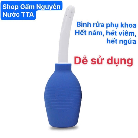 Bình rửa 310ml