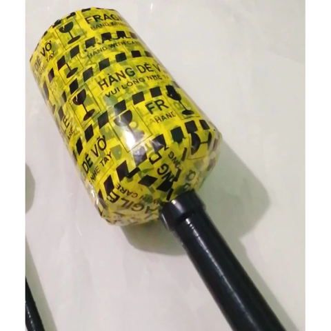 Búa xốp giảm đau nhức (loại ngắn) - Đào Duy Văn