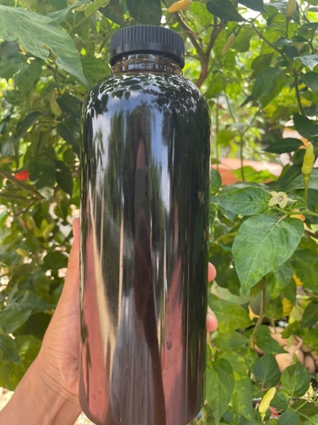 Mật mía Tuyên Quang