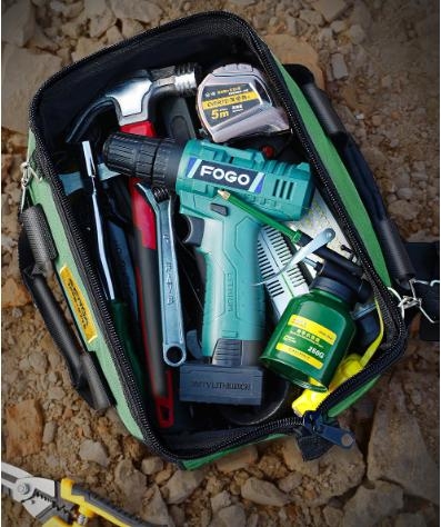 Túi đựng đồ nghề siêu bền chống nước cao cấp