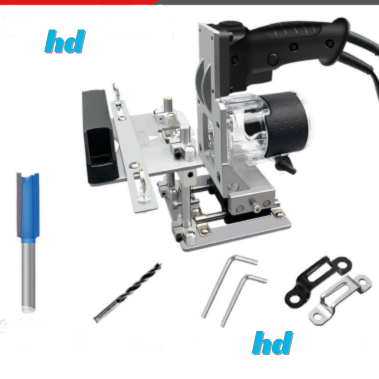 CỬ KHOAN CHỐT ÂM LIÊN KẾT HỢP KIM NHÔM