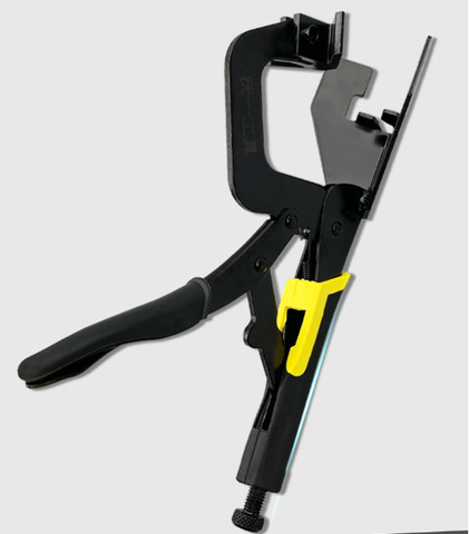 Kìm định vi góc vuông