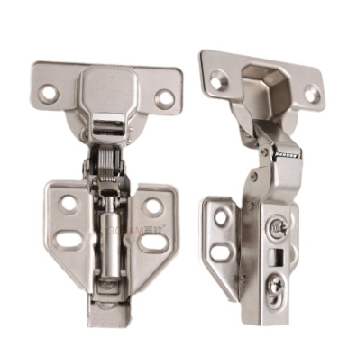 Bản Lề Giảm Chấn