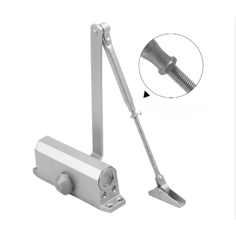 Tay đẩy hơi, cùi chỏ hơi lực 40-60kg