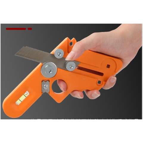 Dao gọt chỉ nhựa PVC cho nội thất