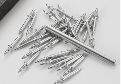 Đinh đóng 2 đầu