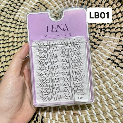 LENA (chùm) - #LB01