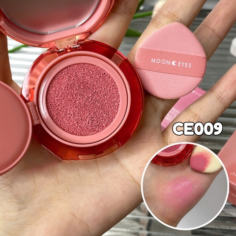 Má hồng MOON EYES emotional explorer (kem) - #CE009