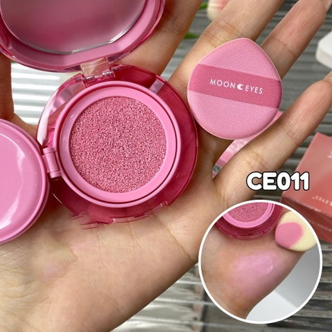 Má hồng MOON EYES emotional explorer (kem) - #CE011