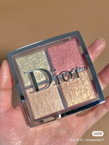 Bắt sáng DIOR glow face - 004 (bản mới)