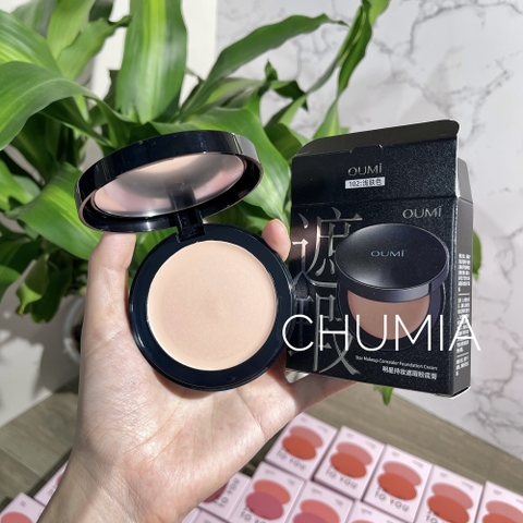 Kem nền bánh OUMI star makeup concealer - #102