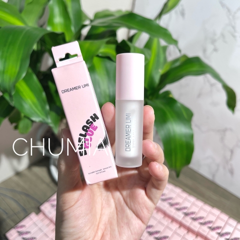 Keo dán mi DREAMER umi eyelash glue 3ml