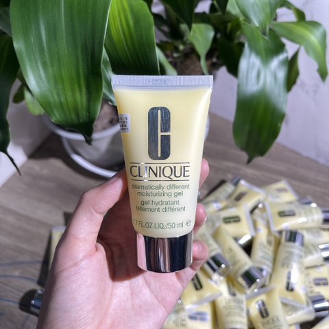 Dưỡng da CLINIQUE gel 50ml (k hộp)