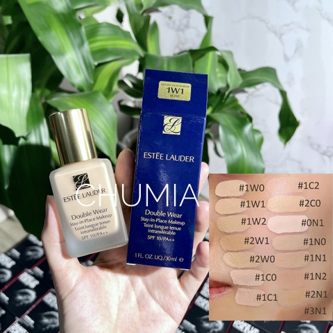 Kem nền ESTEE lauder double wear 30ml - 0N1 (bản mới)