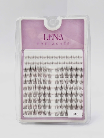 Mi LENA (chùm) - #D10 (trên + dưới)