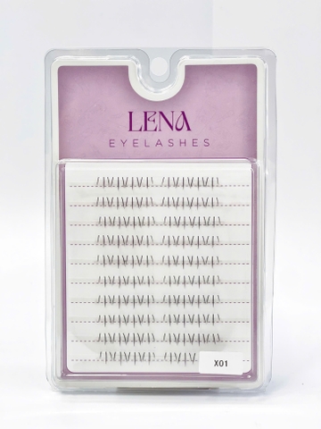 Mi LENA (chùm) - #X01 (mi dưới)