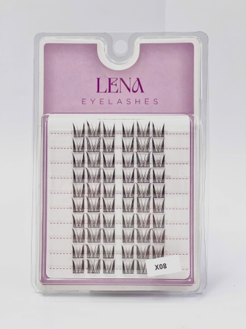 Mi LENA (chùm) - #X08