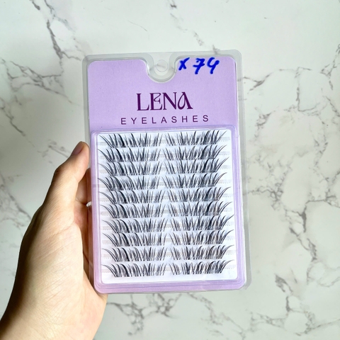 Mi LENA (gân 5 cặp) - #X74