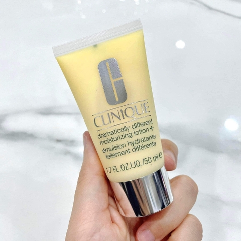 Dưỡng da CLINIQUE lotion 50ml (tuýp)